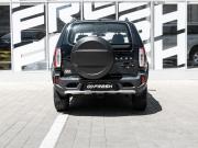 Lada (ВАЗ) Niva Travel I Ставрополь  - изображение 25