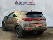 Kia Sportage IV Набережные Челны  - изображение 33