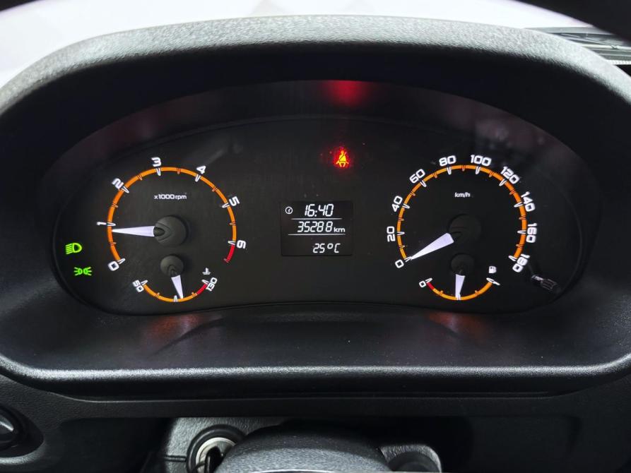 Lada (ВАЗ) Niva Legend Ставрополь  - изображение 10