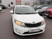 Kia Rio III Санкт-Петербург  - изображение 6