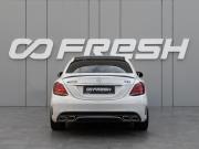 Mercedes-Benz C-Класс IV (W205) Рестайлинг Краснодар  - изображение 27