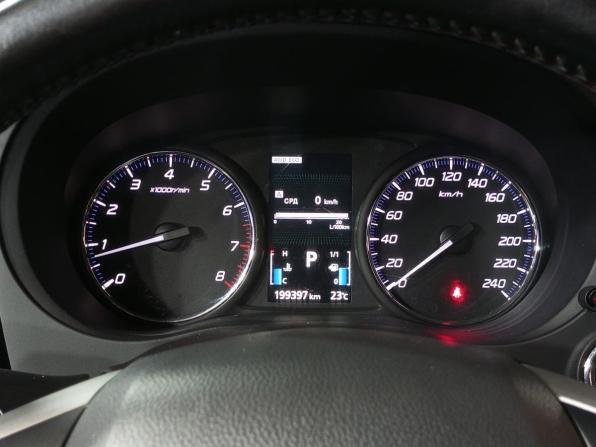 Mitsubishi Outlander III с пробегом 2014 года, цена 1 420 000 рублей, 199395 км, внедорожник, Автокод Объявления