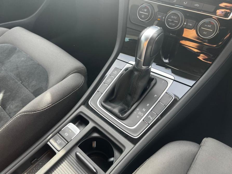Volkswagen Golf VII Стерлитамак  - изображение 19