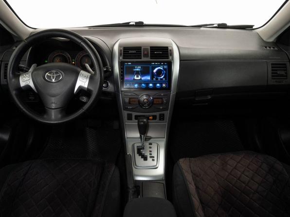 Toyota Corolla X (E140 E150) с пробегом 2007 года, цена 770 000 рублей, 349831 км, седан, Автокод Объявления