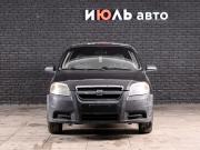 Chevrolet Aveo I Рестайлинг Екатеринбург  - изображение 14
