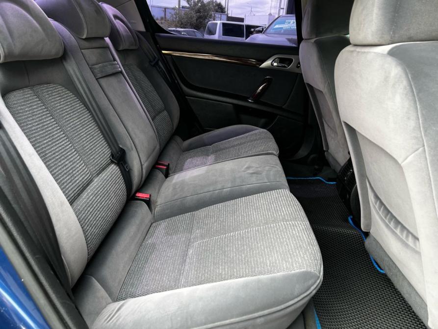 Peugeot 407 Волгоград  - изображение 18