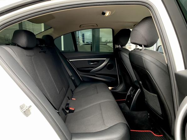 BMW 3 серии VI (F3x) Рестайлинг с пробегом 2019 года, цена 2 649 000 рублей, 145722 км, седан, Автокод Объявления
