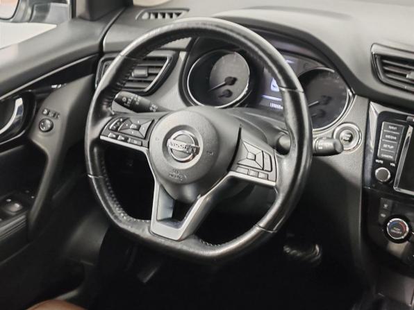 Nissan Qashqai II Рестайлинг с пробегом 2020 года, цена 2 249 000 рублей, 139867 км, внедорожник, Автокод Объявления