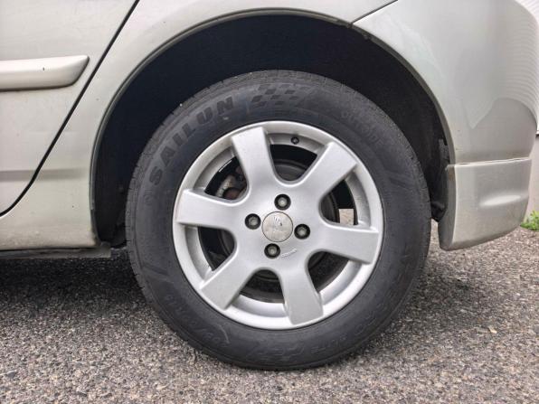 Toyota Corolla IX (E120 E130) Рестайлинг с пробегом 2006 года, цена 637 000 рублей, 341000 км, хэтчбек, Автокод Объявления
