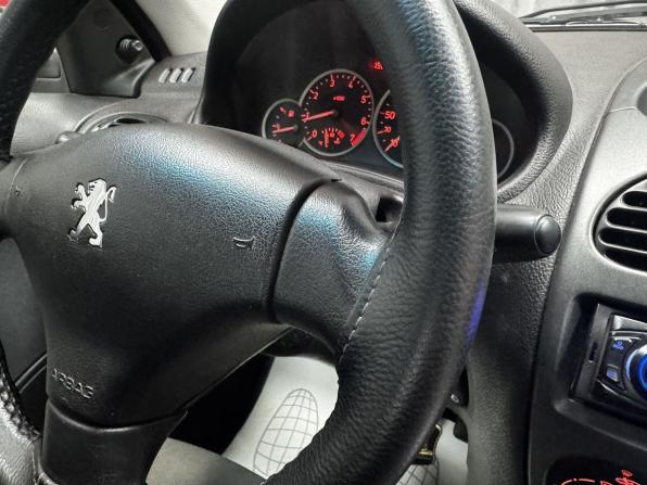 Peugeot 206 с пробегом 2006 года, цена 300 000 рублей, 198216 км, хэтчбек, Автокод Объявления
