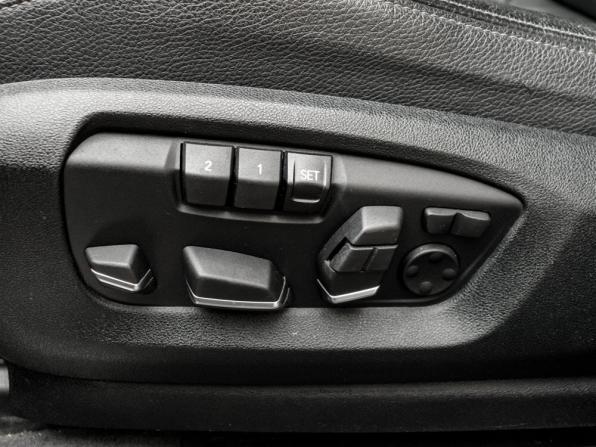 BMW X6 II (F16) с пробегом 2018 года, цена 3 950 000 рублей, 158183 км, внедорожник, Автокод Объявления