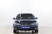 Nissan Bluebird Sylphy I (G10) Новокузнецк  - изображение 22