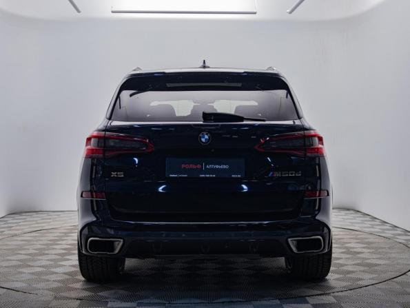 BMW X5 IV (G05/G18) с пробегом 2019 года, цена 5 830 000 рублей, 141000 км, внедорожник, Автокод Объявления