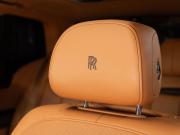 Rolls-Royce Cullinan I Москва  - изображение 45