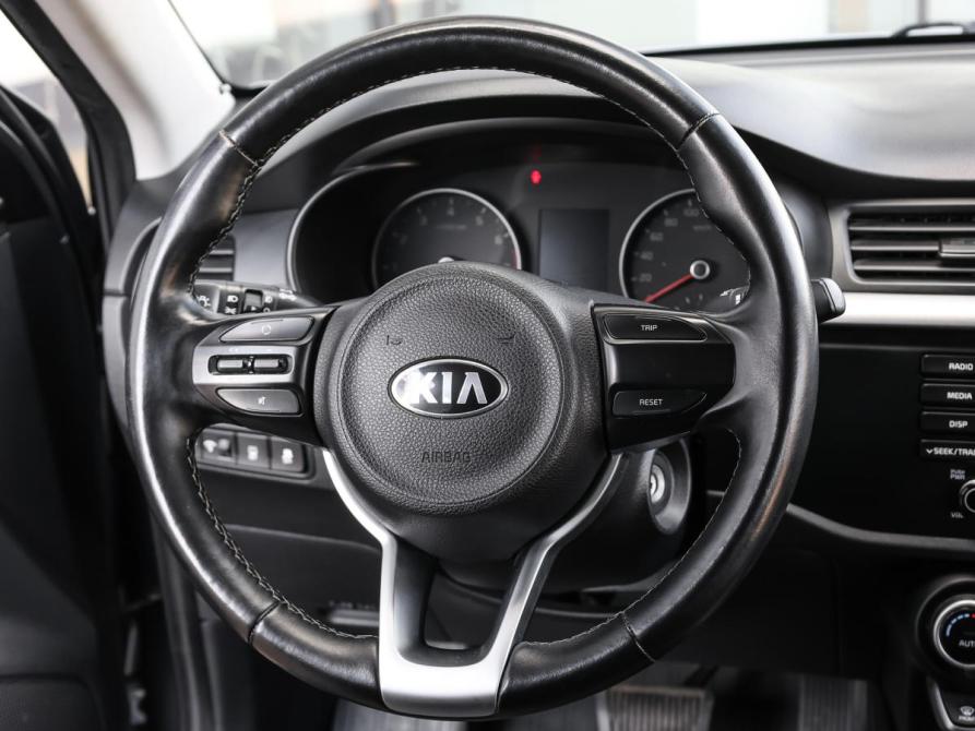 Kia Rio IV Москва  - изображение 15