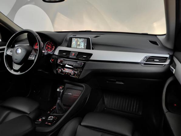 BMW X1 II (F48) с пробегом 2016 года, цена 1 995 000 рублей, 199500 км, внедорожник, Автокод Объявления