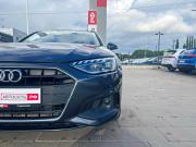 Audi A4 V (B9) Рестайлинг Стерлитамак  - изображение 33