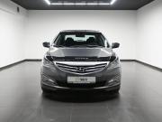 Hyundai Solaris I Рестайлинг Тверь  - изображение 22