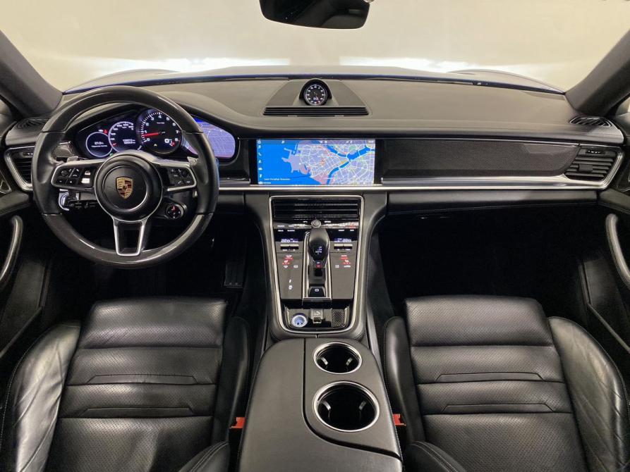 Porsche Panamera II Санкт-Петербург  - изображение 7