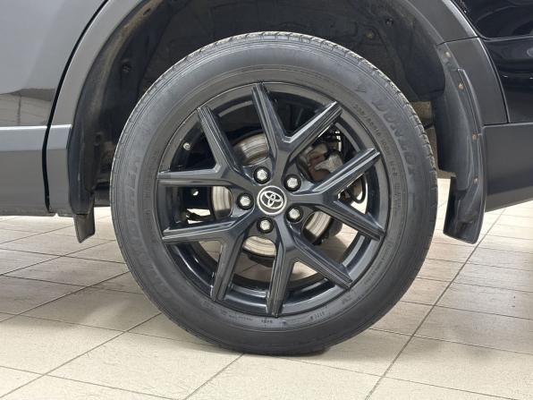 Toyota RAV4 IV (XA40) Рестайлинг с пробегом 2019 года, цена 2 728 000 рублей, 119000 км, внедорожник, Автокод Объявления