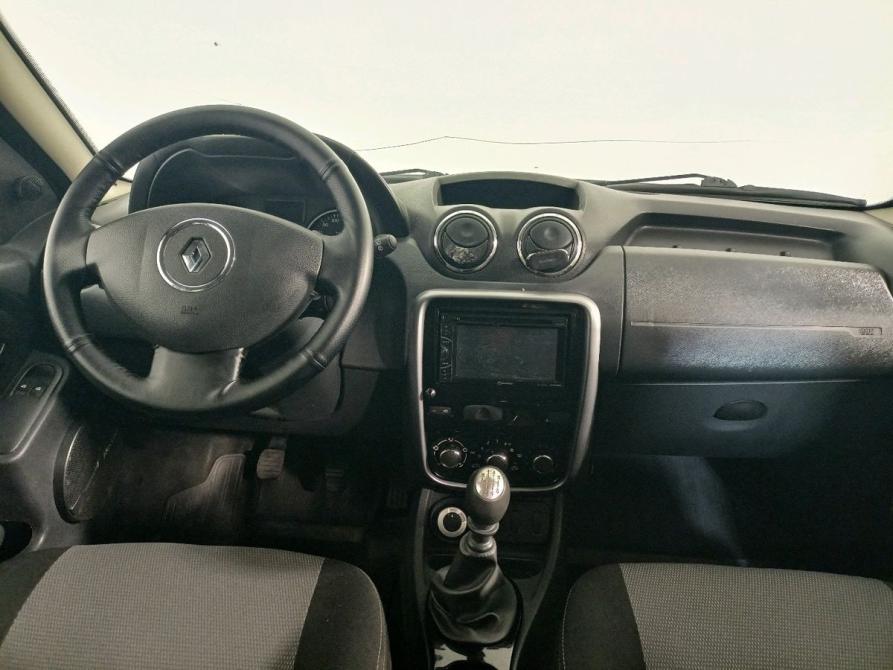 Renault Duster I Архангельск  - изображение 14