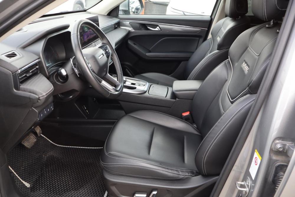 Haval Jolion I Санкт-Петербург  - изображение 8