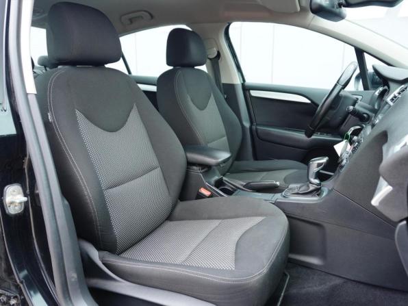 Citroen C4 II Рестайлинг с пробегом 2017 года, цена 869 000 рублей, 85423 км, седан, Автокод Объявления