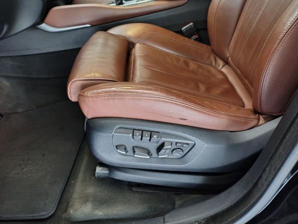BMW X6 II (F16) с пробегом 2015 года, цена 2 780 000 рублей, 222979 км, внедорожник, Автокод Объявления