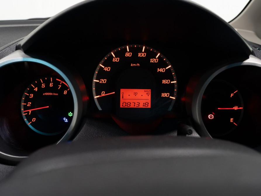 Honda Fit II Чита  - изображение 9