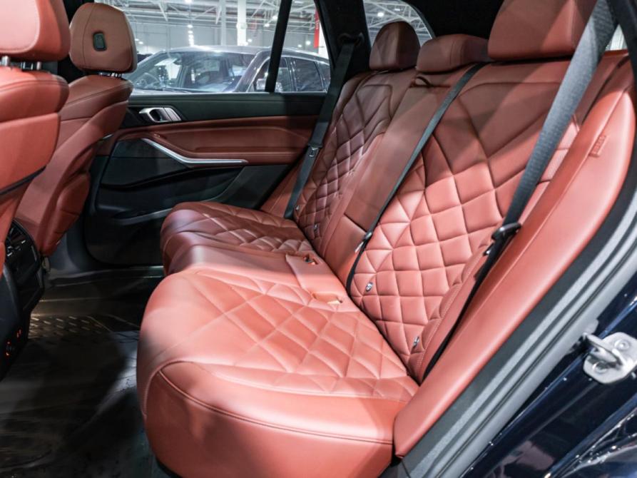 BMW X5 IV (G05/G18) Санкт-Петербург  - изображение 35