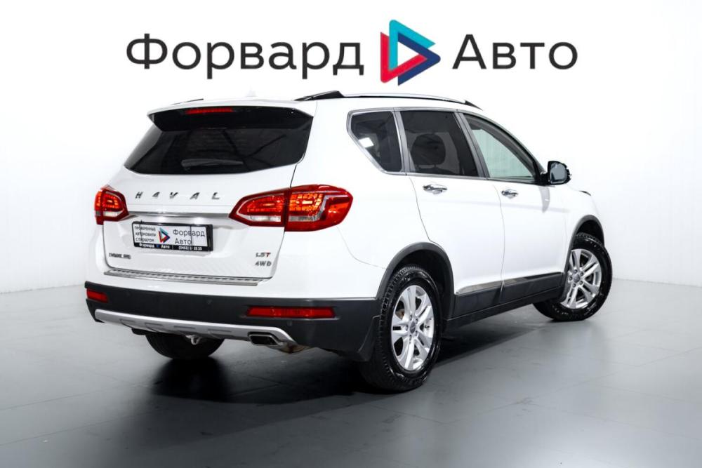 Haval H6 I Тюмень  - изображение 8
