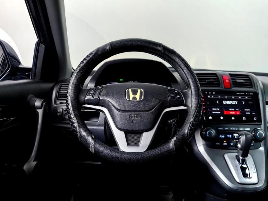 Honda CR-V III Москва  - изображение 13