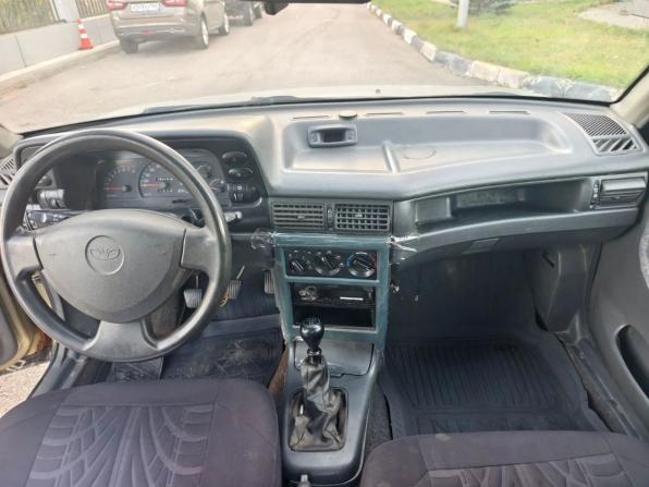 Daewoo Nexia I с пробегом 2007 года, цена 84 000 рублей, 282151 км, седан, Автокод Объявления