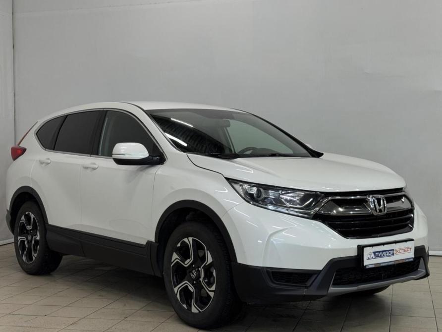 Honda CR-V V Нижний Новгород  - изображение 10