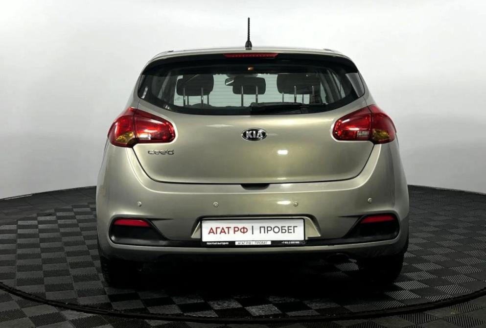 Kia Ceed II Нижний Новгород  - изображение 7