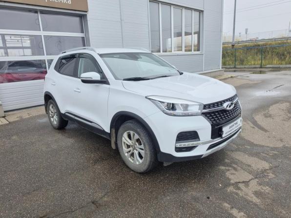 Chery Tiggo 4 I Рестайлинг с пробегом 2020 года, цена 1 150 000 рублей, 86953 км, внедорожник, Автокод Объявления