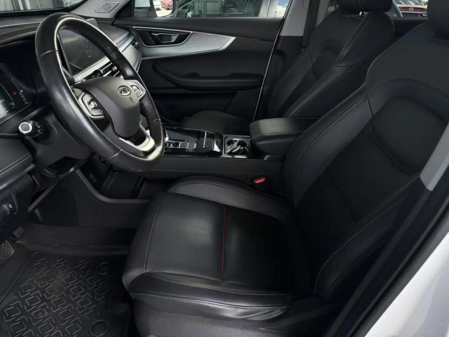 Chery Tiggo 7 Pro I Волгоград  - изображение 12