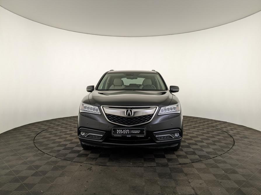 Acura MDX III Москва  - изображение 2