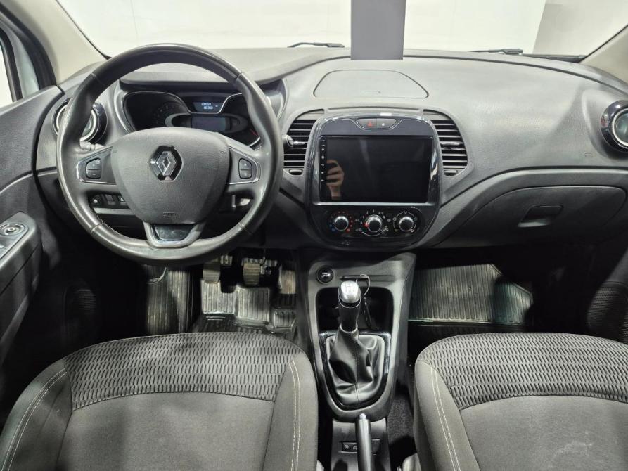 Renault Kaptur I Воронеж  - изображение 10