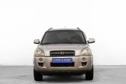Hyundai Tucson I Барнаул  - изображение 27