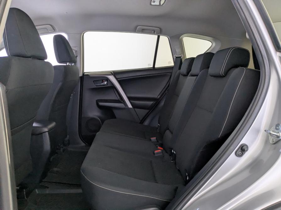 Toyota RAV4 IV (XA40) Рестайлинг Москва  - изображение 10