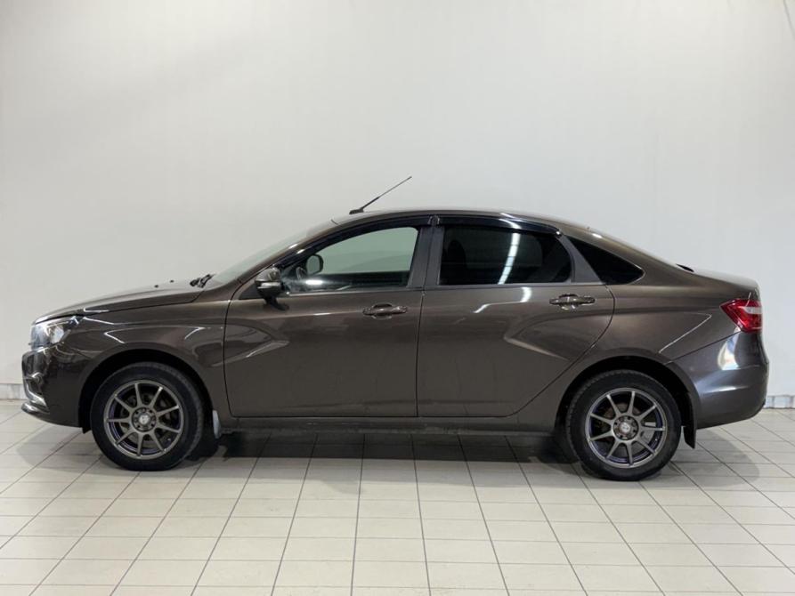 Lada (ВАЗ) Vesta I Курск  - изображение 2