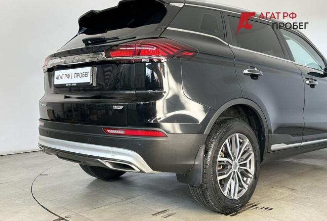 Geely Atlas Pro с пробегом 2023 года, цена 2 150 000 рублей, 60560 км, внедорожник, Автокод Объявления