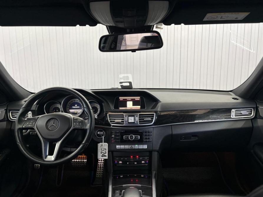 Mercedes-Benz E-Класс IV (W212 S212 C207) Рестайлинг Краснодар  - изображение 9
