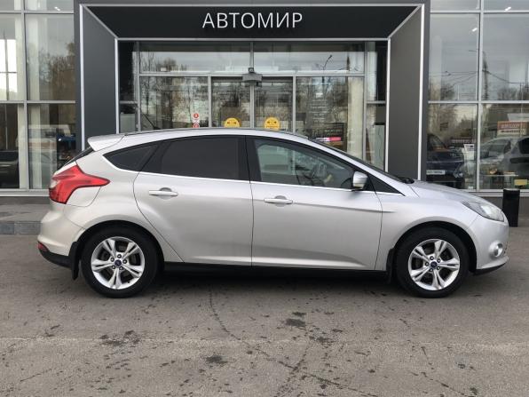 Ford Focus III с пробегом 2011 года, цена 670 000 рублей, 237000 км, хэтчбек, Автокод Объявления