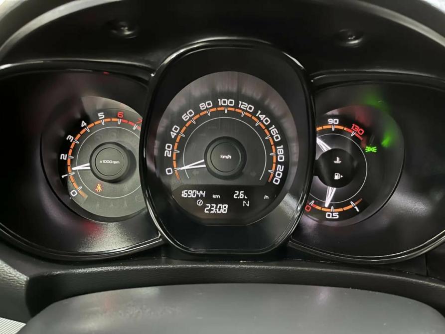 Lada (ВАЗ) Vesta I Набережные Челны  - изображение 10