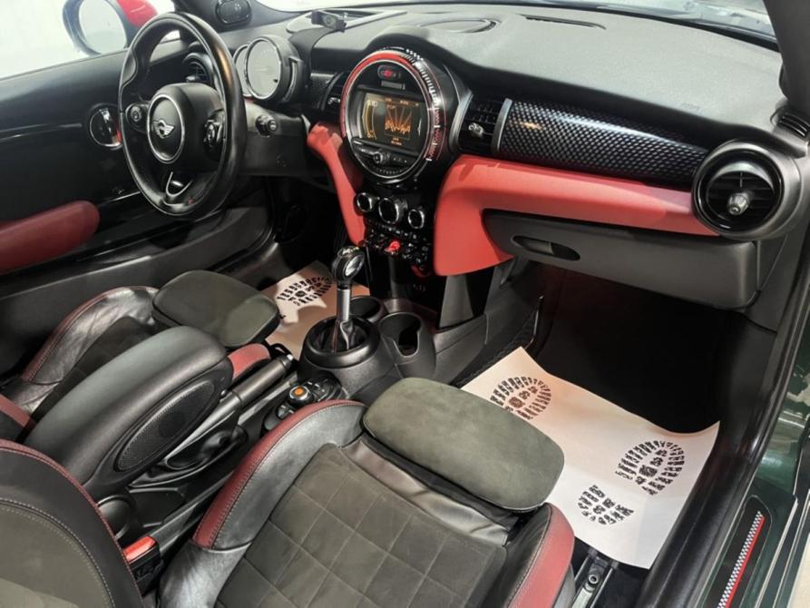 Mini Hatch III (F55/F56) Курск  - изображение 5