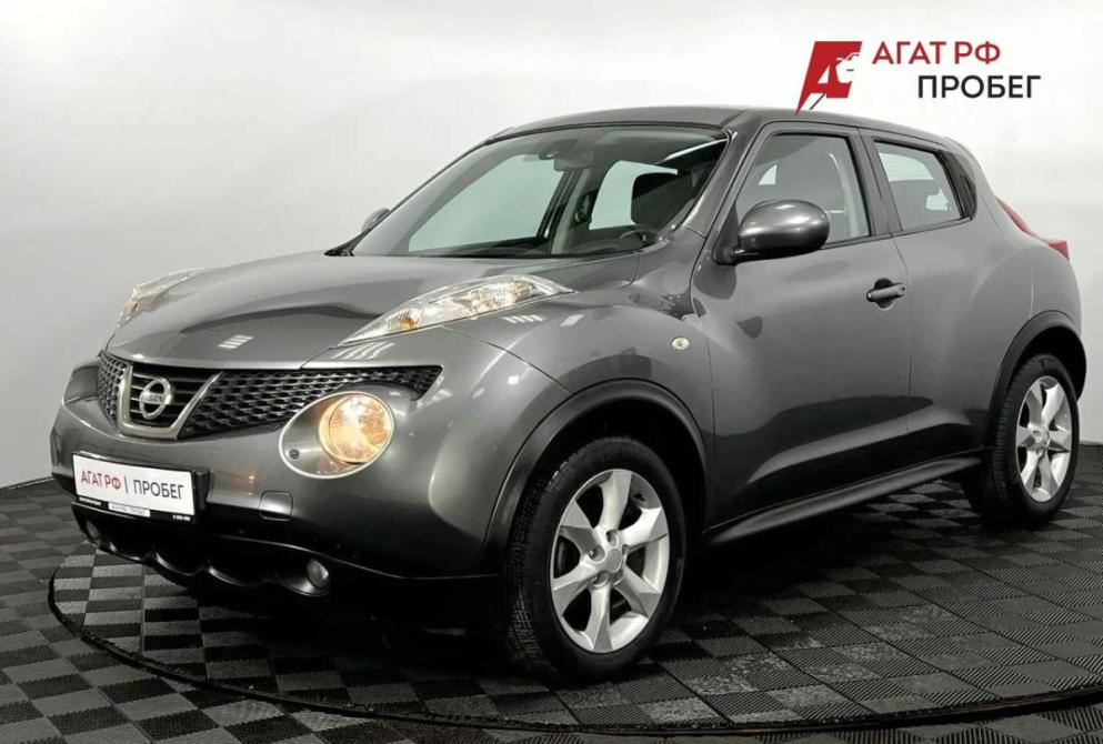 Nissan Juke I Нижний Новгород  - изображение 2