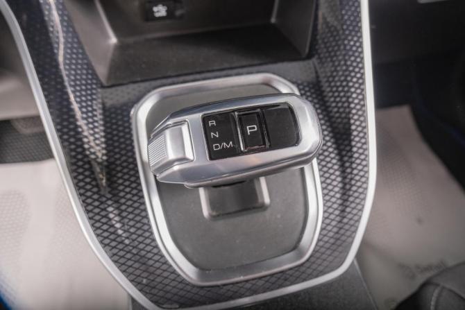 Haval M6 II с пробегом 2024 года, цена 1 799 000 рублей, 33000 км, внедорожник, Автокод Объявления