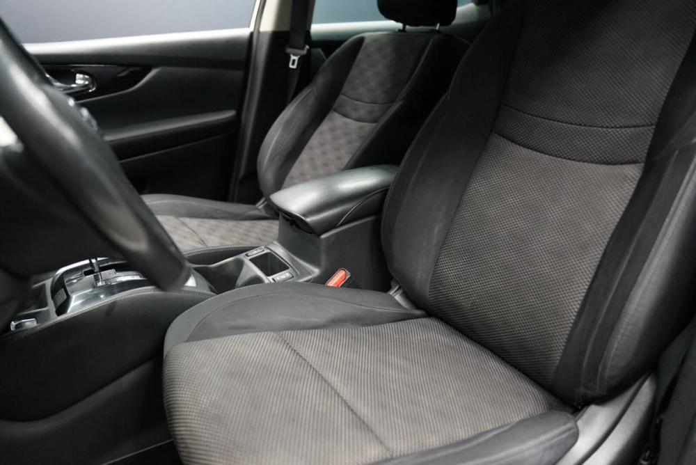 Nissan Qashqai II Крым  - изображение 10